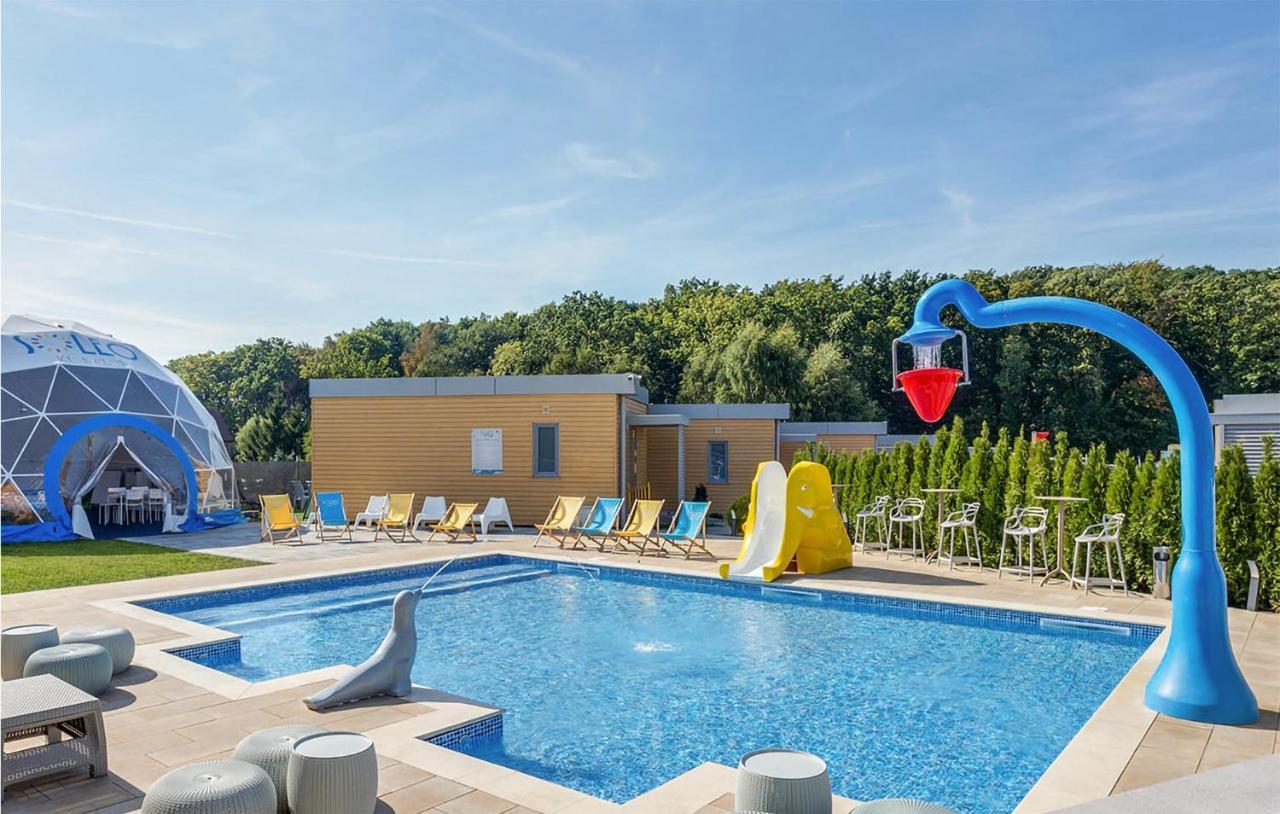 Stunning Home In Rewal With Wifi エクステリア 写真