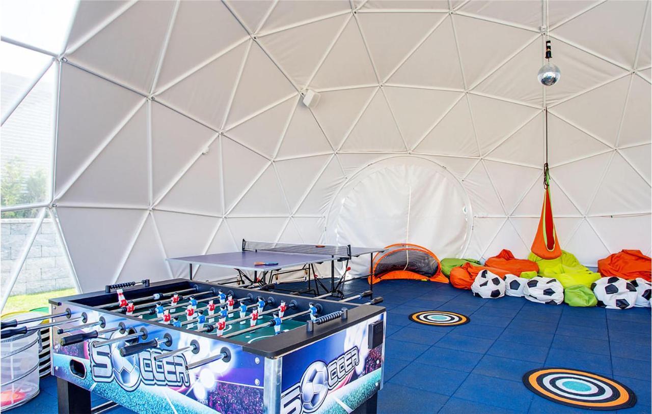 Stunning Home In Rewal With Wifi エクステリア 写真
